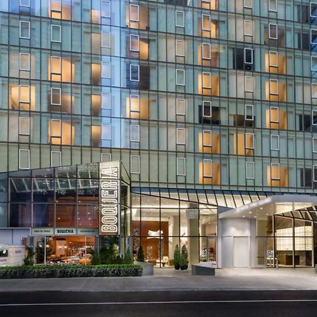 เอซี โฮเต็ล นิวยอร์ก ไทม์สแควร์ Hotel ภายนอก รูปภาพ
